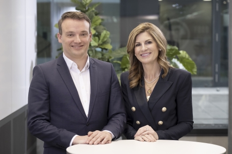 SAP wird künftig von CEO Christian Klein geführt, Jennifer Morgan geht -